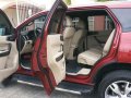 ford everest titinum series in good condition-4