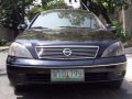 Nissan Sentra AT GXS 2009 1.3L Engine Fuel Efficien-2