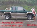 1998 Chevrolet S10 for sale-1