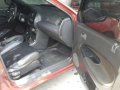 Mazda familia 323 Automatic transmision-7