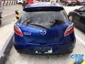mazda 2 2011 hatch AT hatchback 3 2-6