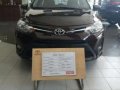 Toyota Vios E for sale-0