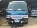 Nissan urvan 2015 vx shuttle 18seater (mileage 21k)-0