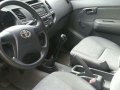 Hilux Toyota 2014 D4D for sale-2