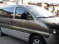 Hyundai starex jumbo diesel for sale-1