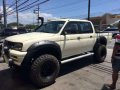 2001 Mitsubishi L200 for sale-1