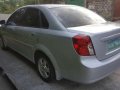 2007 Chevrolet Optra in good condition -2