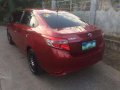 2013 Toyota Vios E for sale-4
