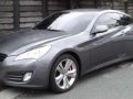 Hyundai Genesis Turbo 2.0 MT 2010 for sale-0