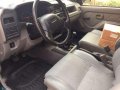 2004 isuzu Fuego LX Manual for sale-4