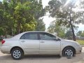 Toyota Corolla Altis 2007 for sale-1