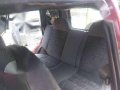 Kia Sportage 96 4x4 DOHC for sale-8