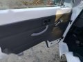Mitsubishi L300 closed van model 2004-1