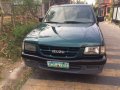 2004 isuzu Fuego LX Manual for sale-6