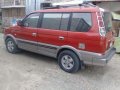 Mitsubishi adventure gls sport diesel 2004-4