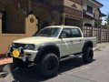 2001 Mitsubishi L200 for sale-0