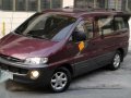 1998 Hyundai Starex for sale-10