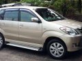 Toyota Avanza 2011 for sale-2