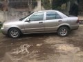 ford Lynx GSI for sale-1