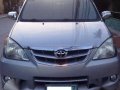 2008 Toyota Avanza 1.5 G-3