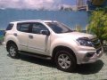 2016 Isuzu MU-X LS 4X2 Diesel Automatic-0