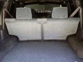 1996 nissan terrano (LOCAL UNIT) MANUAL-3