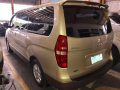 2009 Hyundai Grand Starex GOLD crdi VGT at-3