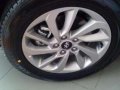 2017 Hyundai Tucson P38000 Low DP GL 2WD 6AT-4