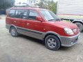 Mitsubishi adventure gls sport diesel 2004-5