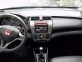 Honda city 2012 manual 1.3 fresh in and out-6