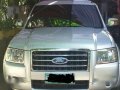 Ford Everest 2008 Diesel MT for sale-0