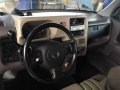 nissan cube super fresh low mileage-11