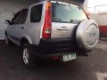 honda crv automatic 2002 for sale-1