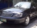 Nissan Sentra AT GXS 2009 1.3L Engine Fuel Efficien-1