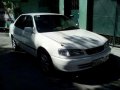 1999 Toyota Corolla GLi-6