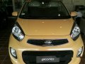 Kia Picanto 2016 for sale  -2