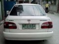 1999 Toyota Corolla GLi-7