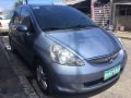 Honda jazz 2007 Local-0