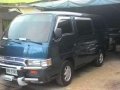 Nissan urvan 2015 vx shuttle 18seater (mileage 21k)-1