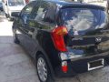 2015 Kia Picanto AT-5