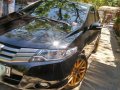 Honda city 1.5e 2012 no issue-7