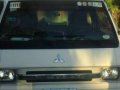 Mitsubishi L300 aluminum van - ( december 2011 - parang 2012 na! )-0