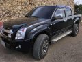 Isuzu Dmax 2010 for sale-0
