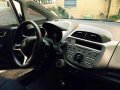 2010 Honda Jazz 1.3 engine Automatic-8