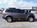 SuperFresh Mitsubishi Montero Sport GLS V AT Diesel 2FAST4U-7
