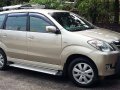 Toyota Avanza 2011 automatic gas for sale -1