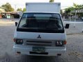Mitsubishi L300 closed van model 2004-6