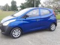 2013 Hyundai Eon 28k mileage-0