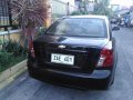 Chevrolet Optra 2005 for sale -2