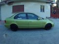 Honda Civic Lxi sir body 1997 model-9